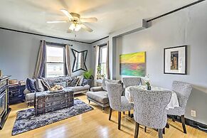 Long Branch Apartment: 1 Mi to Beach, Pier Village