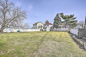 Long Branch Apartment: 1 Mi to Beach, Pier Village