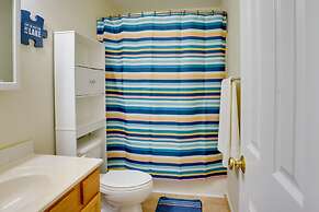 Mineral Getaway w/ Grill, Fire Pits + Boat Docks!