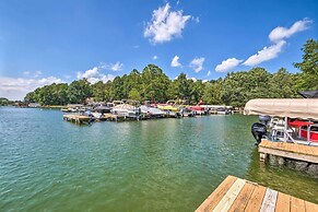 Mineral Getaway w/ Grill, Fire Pits + Boat Docks!