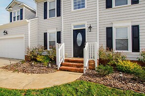 Gorgeous Graham Home With Private Outdoor Pool!