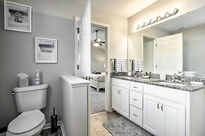 Gorgeous Graham Home With Private Outdoor Pool!