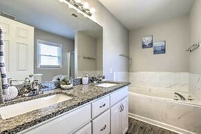 Gorgeous Graham Home With Private Outdoor Pool!