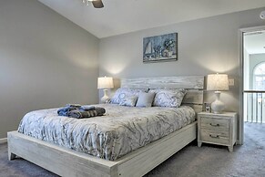 Gorgeous Graham Home With Private Outdoor Pool!