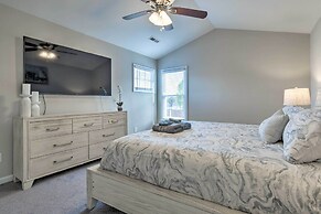 Gorgeous Graham Home With Private Outdoor Pool!