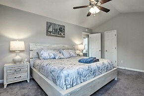 Gorgeous Graham Home With Private Outdoor Pool!