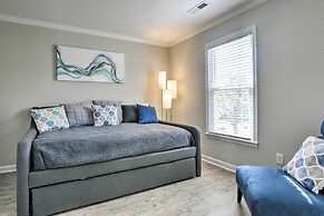 Gorgeous Graham Home With Private Outdoor Pool!