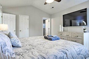 Gorgeous Graham Home With Private Outdoor Pool!