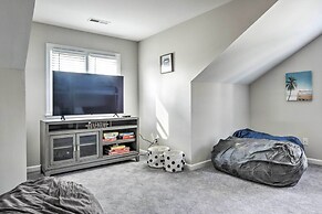 Gorgeous Graham Home With Private Outdoor Pool!