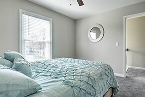 Gorgeous Graham Home With Private Outdoor Pool!