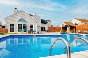 Gorgeous Graham Home With Private Outdoor Pool!