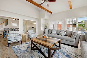 Gorgeous Graham Home With Private Outdoor Pool!