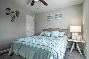 Gorgeous Graham Home With Private Outdoor Pool!