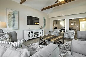 Gorgeous Graham Home With Private Outdoor Pool!