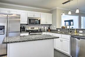 Gorgeous Graham Home With Private Outdoor Pool!