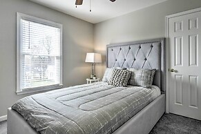 Gorgeous Graham Home With Private Outdoor Pool!