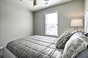 Gorgeous Graham Home With Private Outdoor Pool!