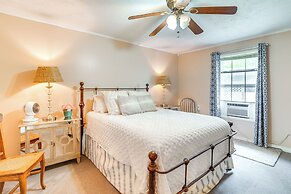 Waterfront House on Toledo Bend w/ Private Dock!