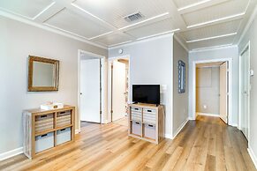 Waterfront House on Toledo Bend w/ Private Dock!