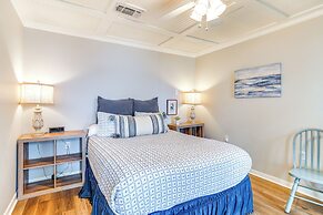 Waterfront House on Toledo Bend w/ Private Dock!