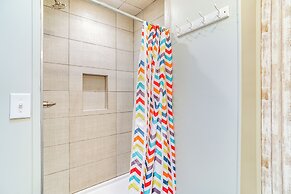 Waterfront House on Toledo Bend w/ Private Dock!