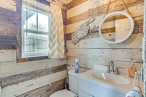 Waterfront House on Toledo Bend w/ Private Dock!