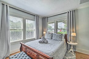 Elegant Houston Retreat < 2 Mi To Downtown!