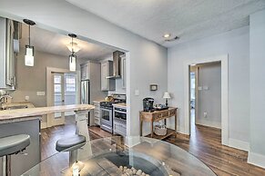 Elegant Houston Retreat < 2 Mi To Downtown!