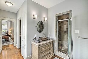 Elegant Houston Retreat < 2 Mi To Downtown!