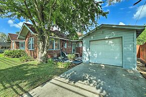 Elegant Houston Retreat < 2 Mi To Downtown!
