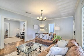 Elegant Houston Retreat < 2 Mi To Downtown!