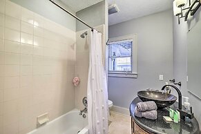 Elegant Houston Retreat < 2 Mi To Downtown!