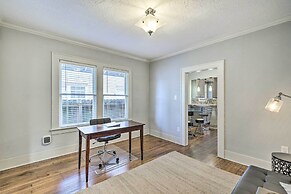 Elegant Houston Retreat < 2 Mi To Downtown!