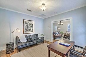 Elegant Houston Retreat < 2 Mi To Downtown!