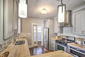 Elegant Houston Retreat < 2 Mi To Downtown!