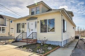 Old Ocean Beach Apt by Pier + Palace Playland