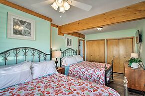 Old Ocean Beach Apt by Pier + Palace Playland