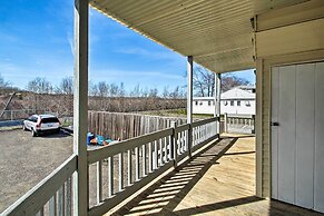 Old Ocean Beach Apt by Pier + Palace Playland