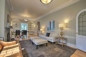 Classic Oak Park Home, 11 Mi to Downtown Chicago!