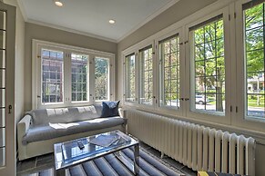 Classic Oak Park Home, 11 Mi to Downtown Chicago!