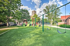 Classic Oak Park Home, 11 Mi to Downtown Chicago!