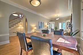 Classic Oak Park Home, 11 Mi to Downtown Chicago!