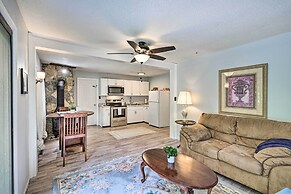 Peaceful Roan Mountain Escape: On-site Creek!