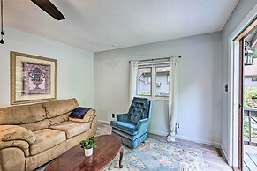 Peaceful Roan Mountain Escape: On-site Creek!