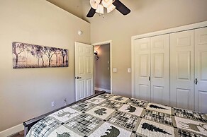 Luxury Auberry Retreat in Sierra National Forest