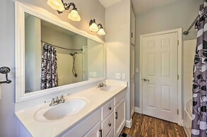 Luxury Auberry Retreat in Sierra National Forest