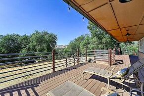 Luxury Auberry Retreat in Sierra National Forest