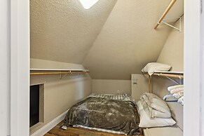 Luxury Auberry Retreat in Sierra National Forest