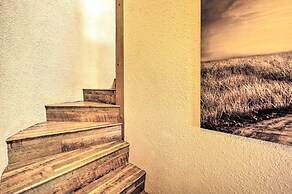 Luxury Auberry Retreat in Sierra National Forest