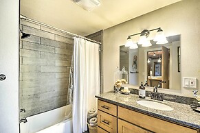 Pet-friendly Cabin: Minutes to Gig Harbor!